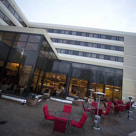 Liyo Inn Clinton Dış mekan fotoğraf