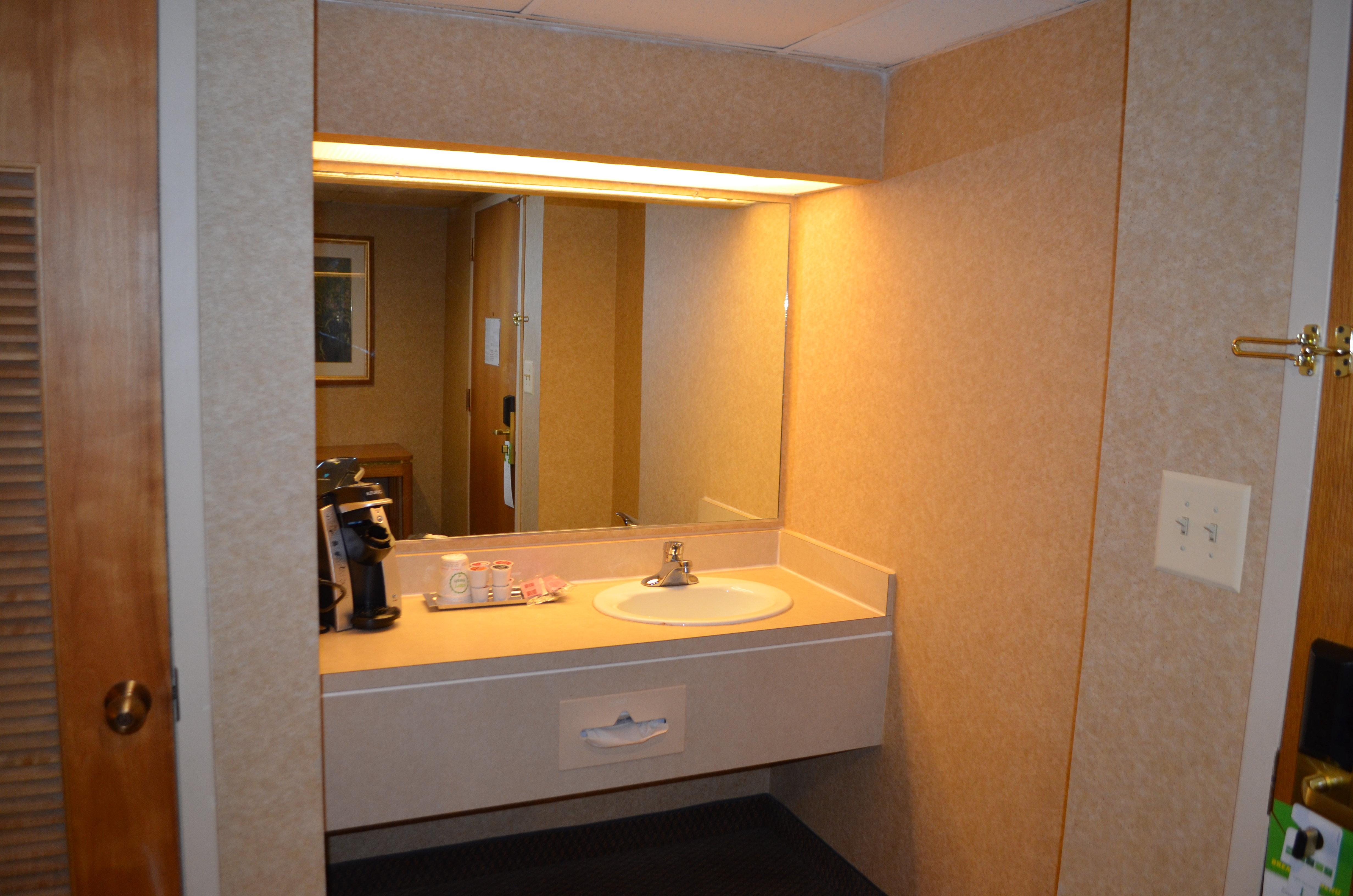 Liyo Inn Clinton Dış mekan fotoğraf