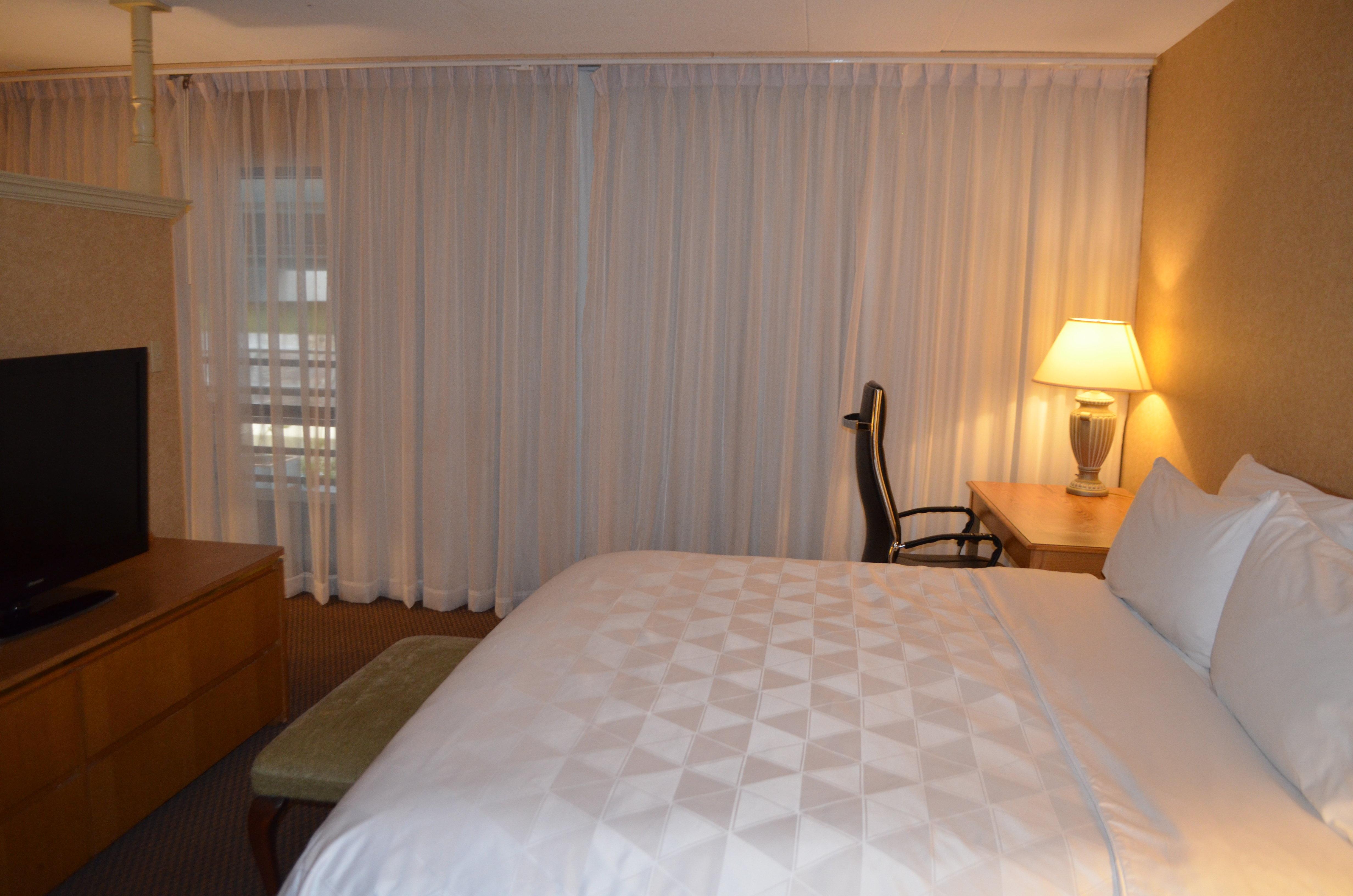 Liyo Inn Clinton Dış mekan fotoğraf