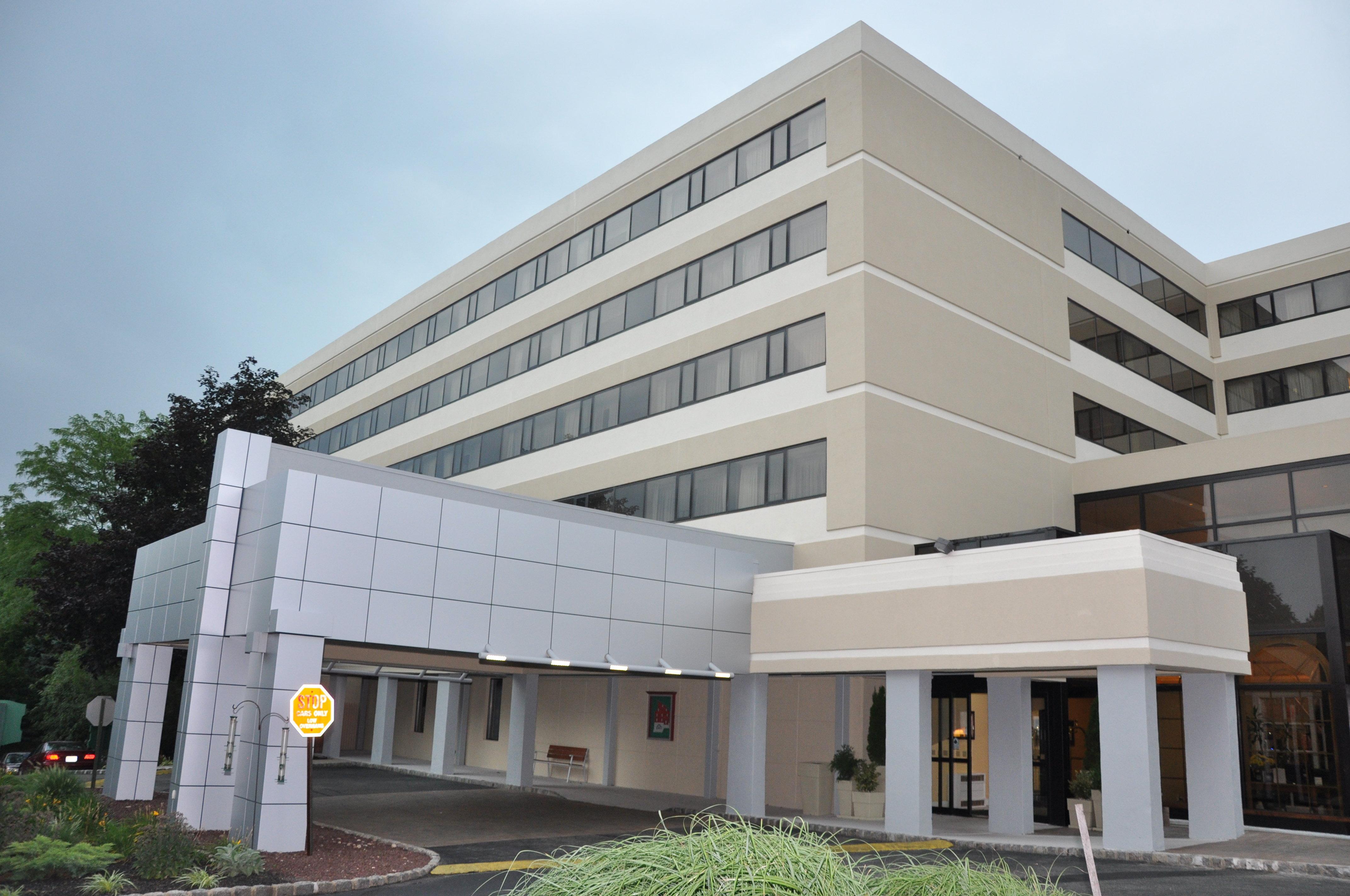 Liyo Inn Clinton Dış mekan fotoğraf