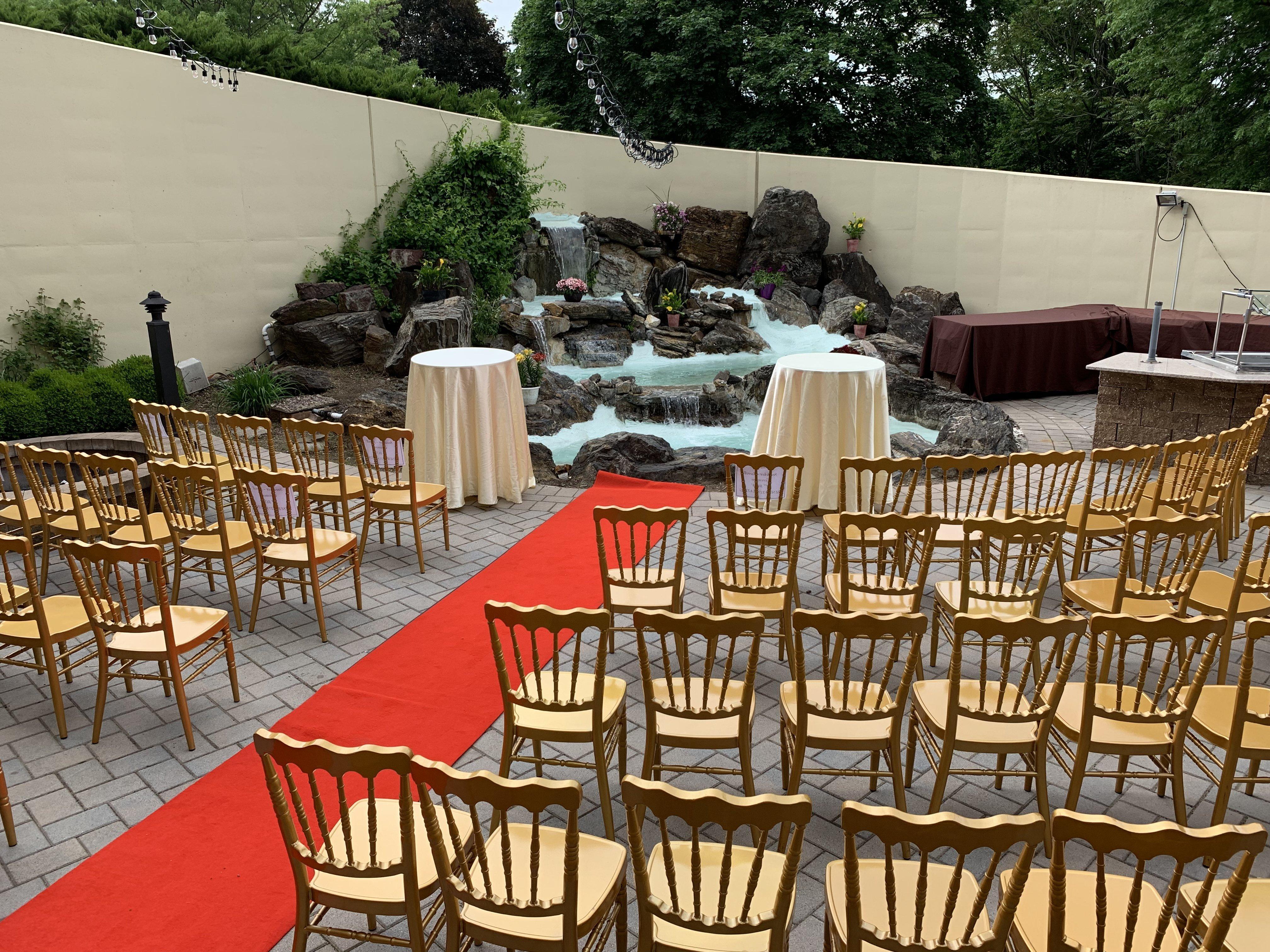 Liyo Inn Clinton Dış mekan fotoğraf