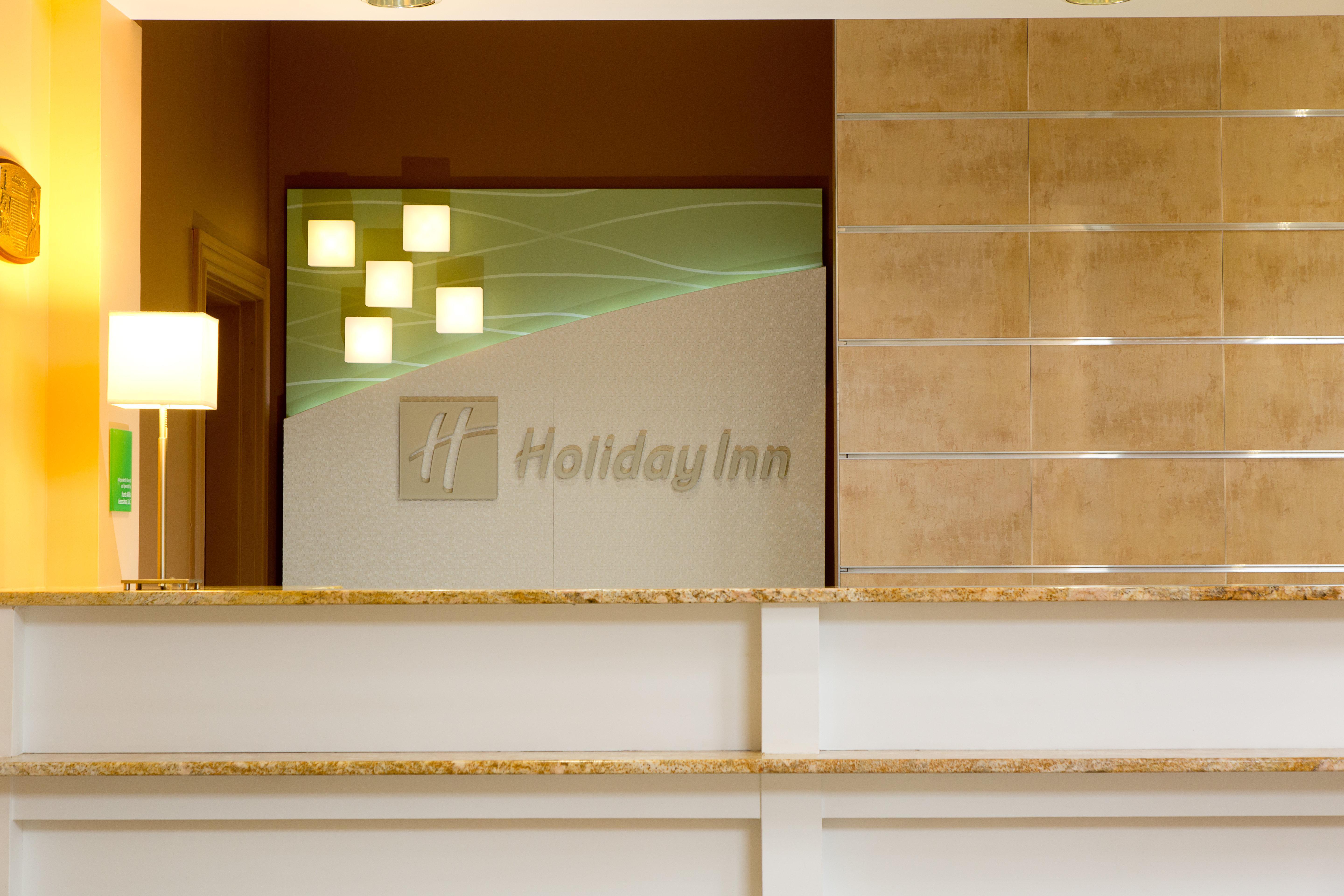 Liyo Inn Clinton Dış mekan fotoğraf