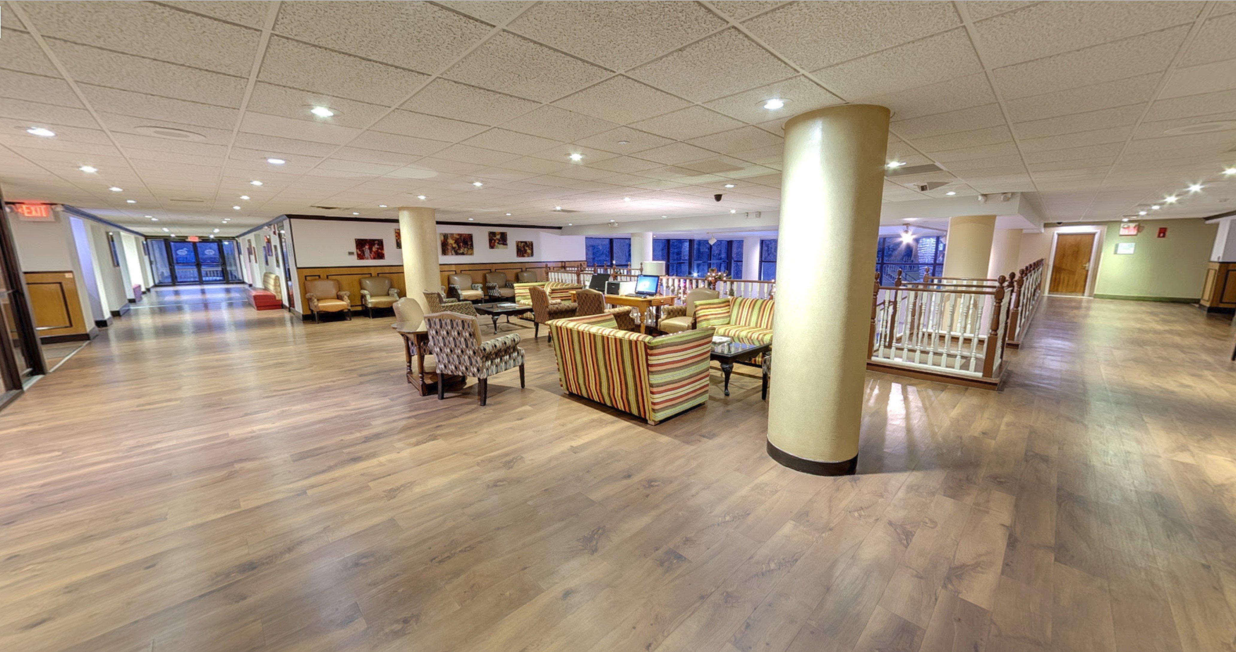 Liyo Inn Clinton Dış mekan fotoğraf