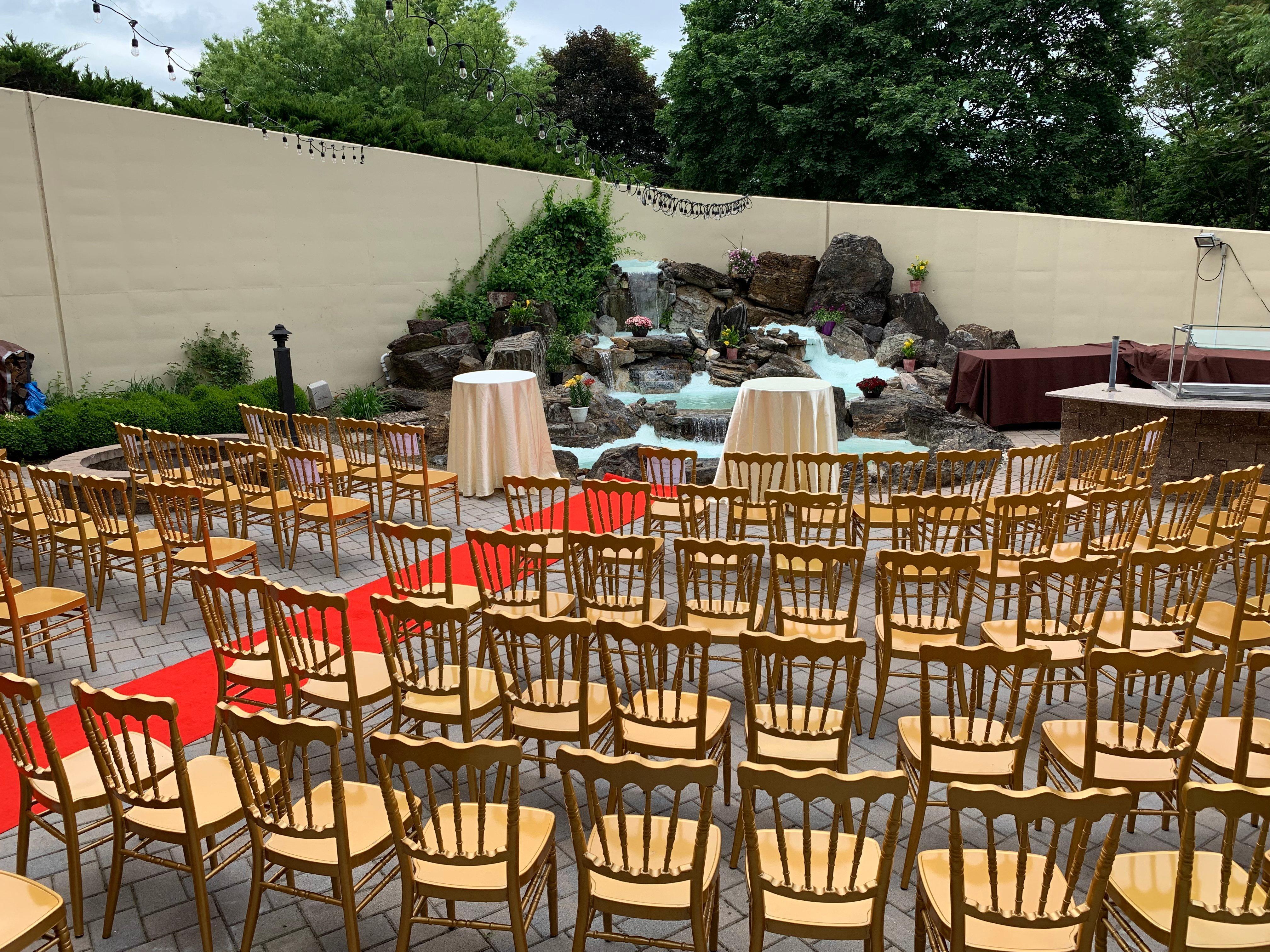 Liyo Inn Clinton Dış mekan fotoğraf