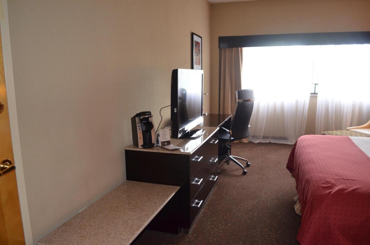Liyo Inn Clinton Dış mekan fotoğraf