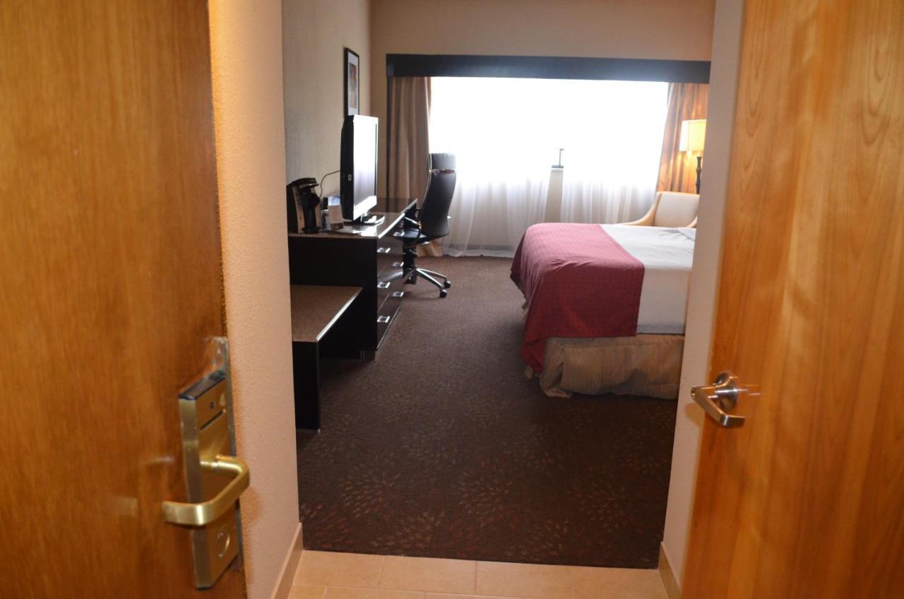 Liyo Inn Clinton Dış mekan fotoğraf