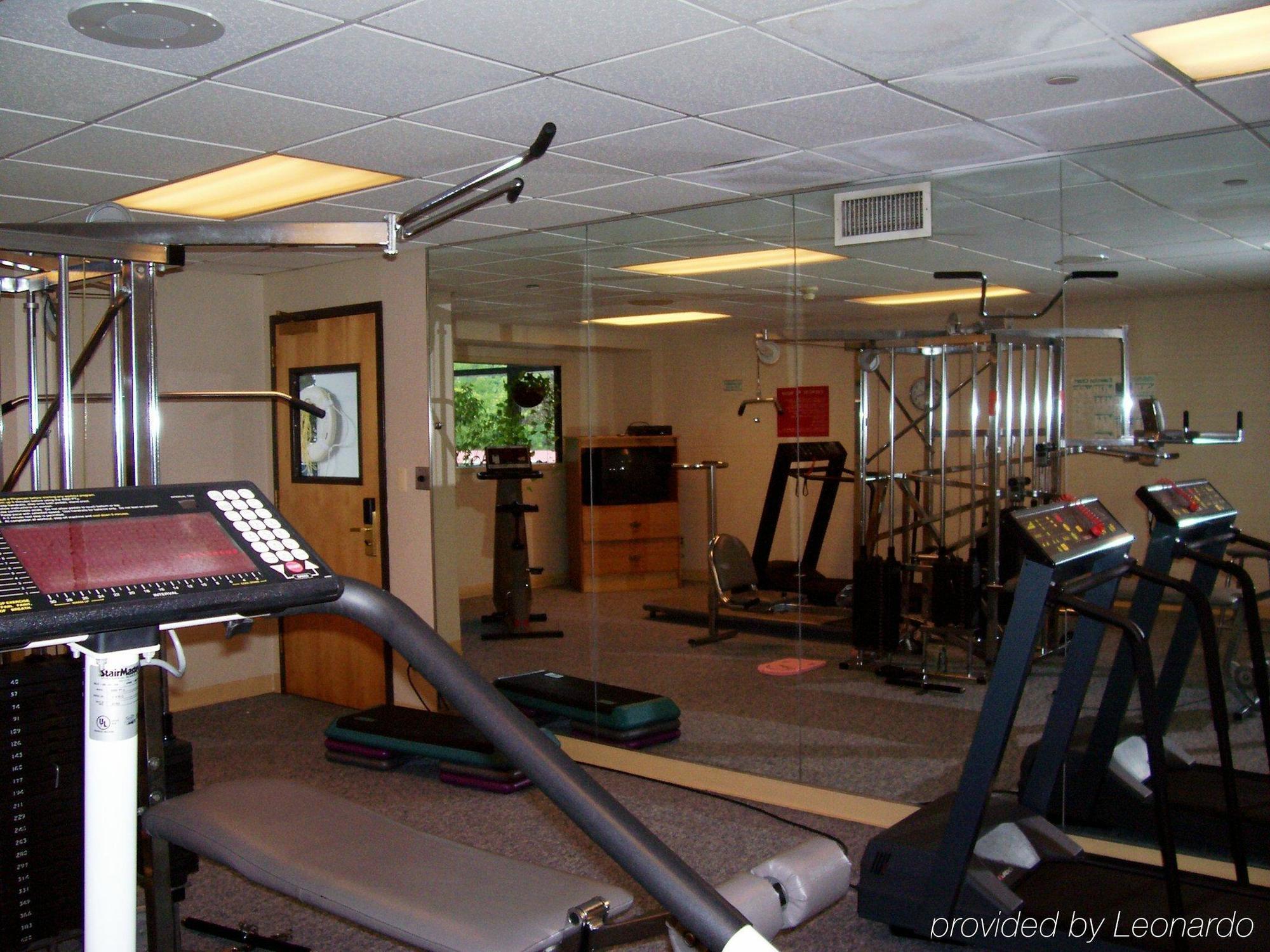 Liyo Inn Clinton Konforlar fotoğraf