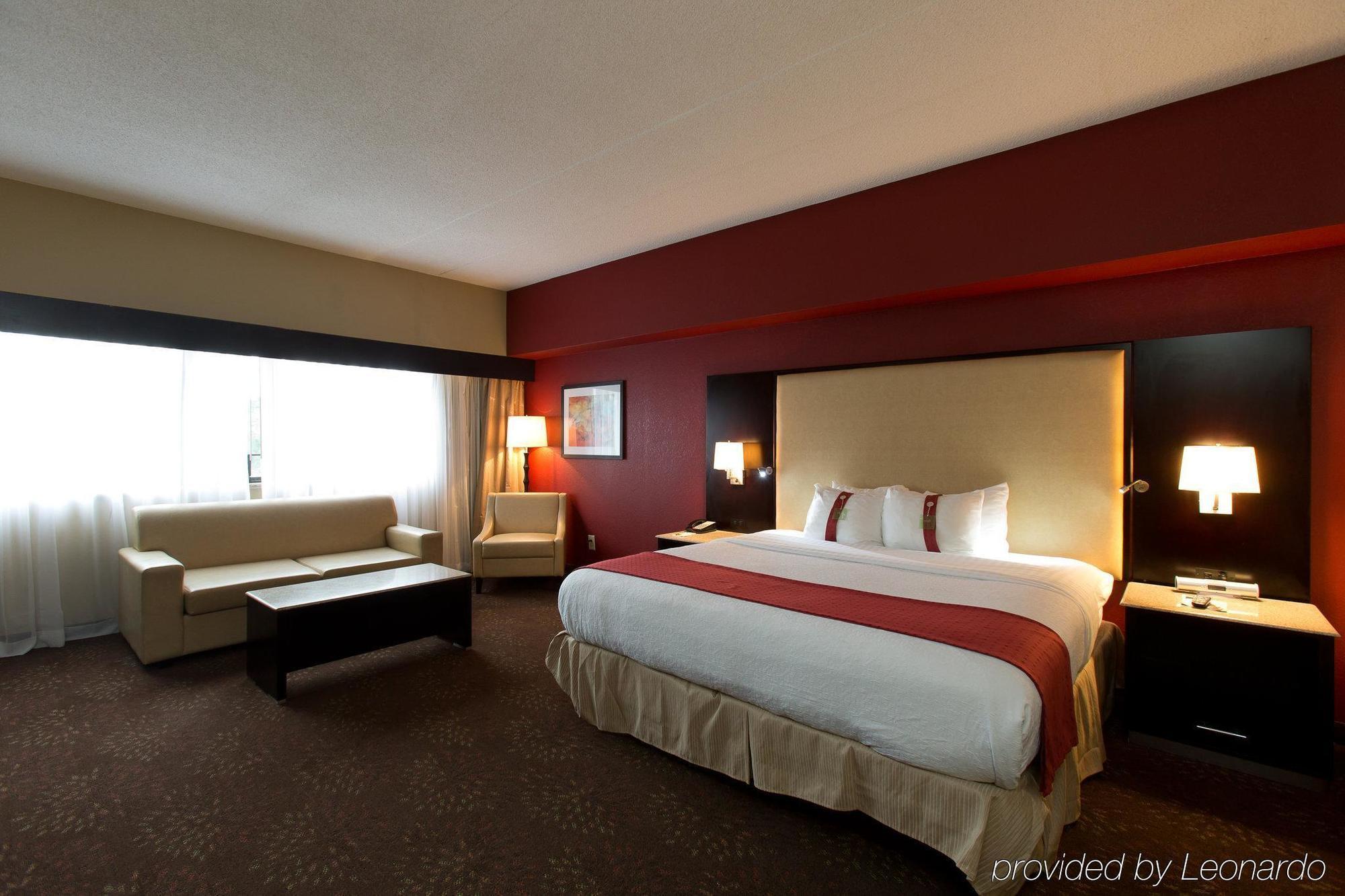 Liyo Inn Clinton Dış mekan fotoğraf