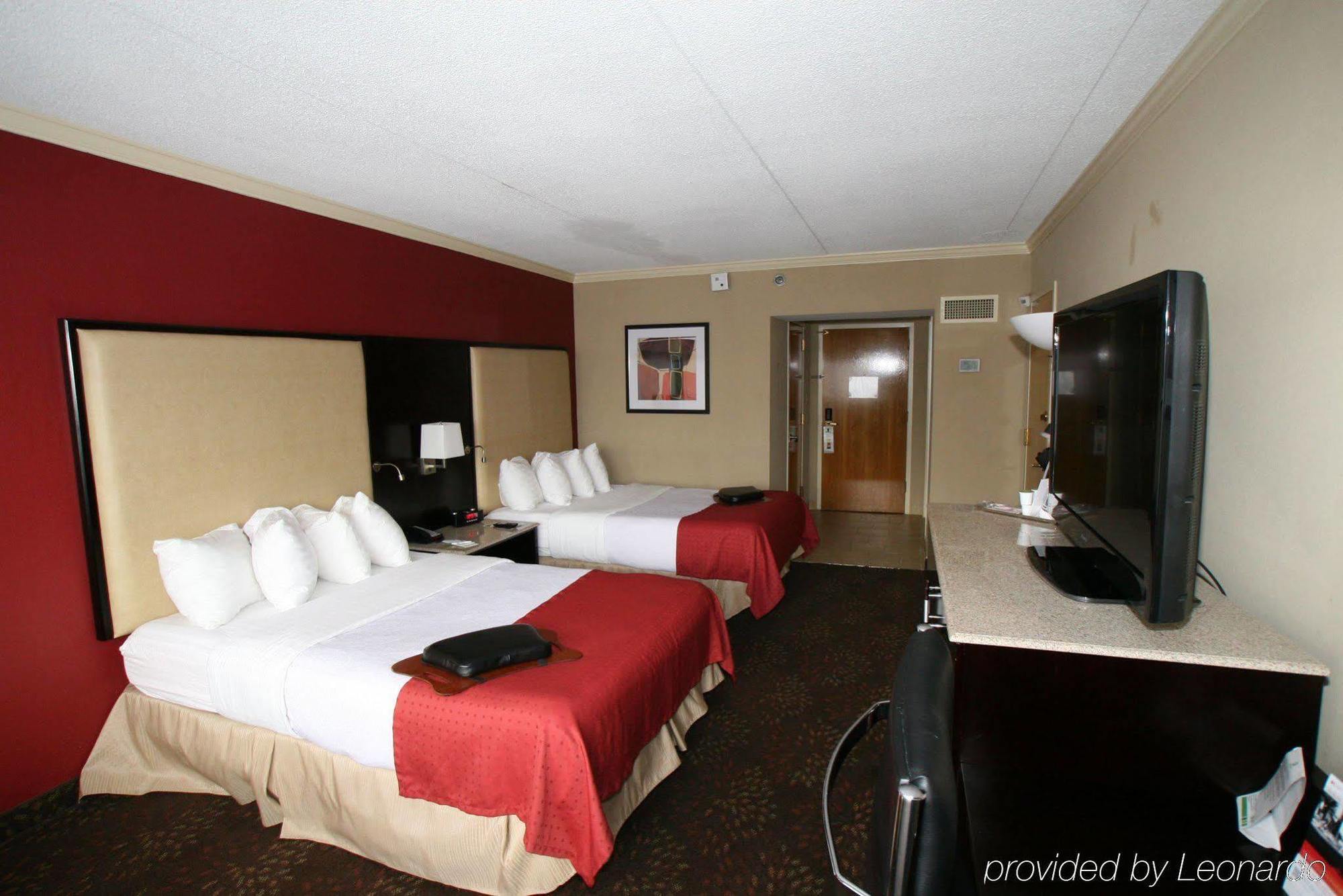 Liyo Inn Clinton Dış mekan fotoğraf
