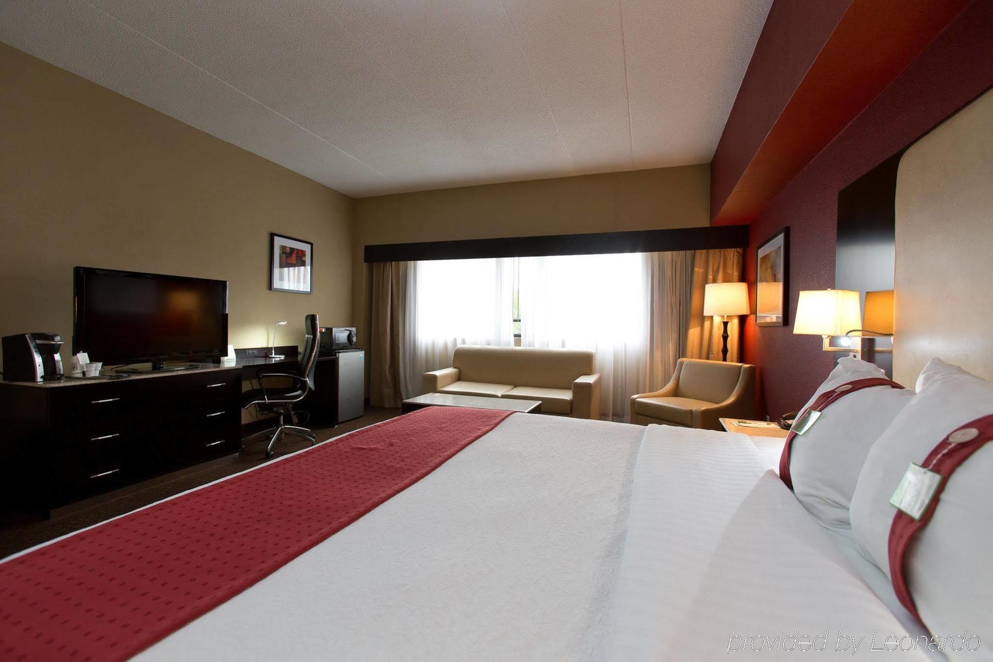 Liyo Inn Clinton Dış mekan fotoğraf