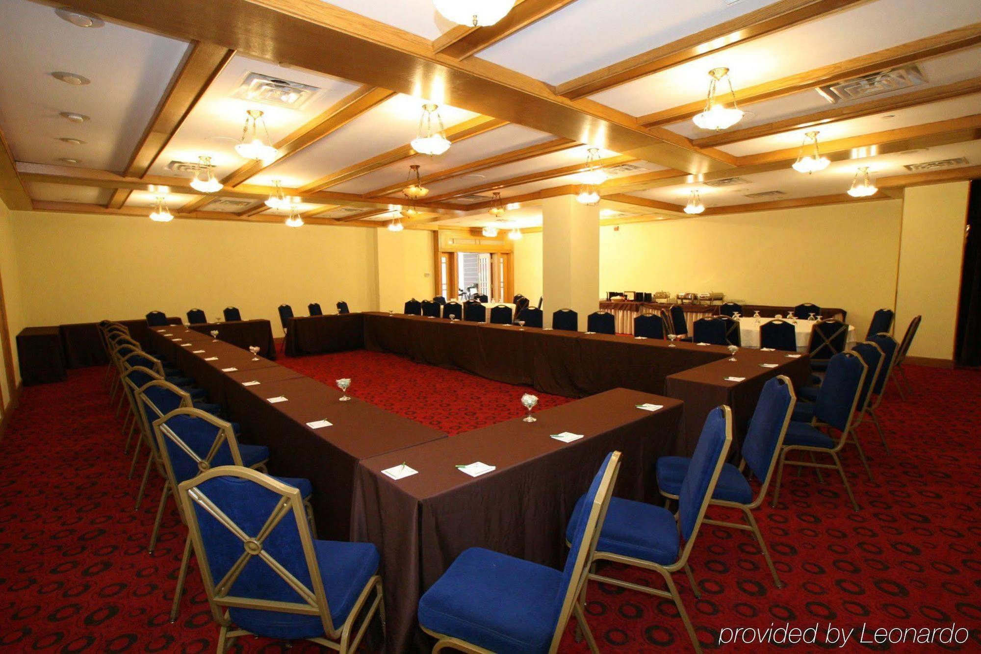 Liyo Inn Clinton Dış mekan fotoğraf