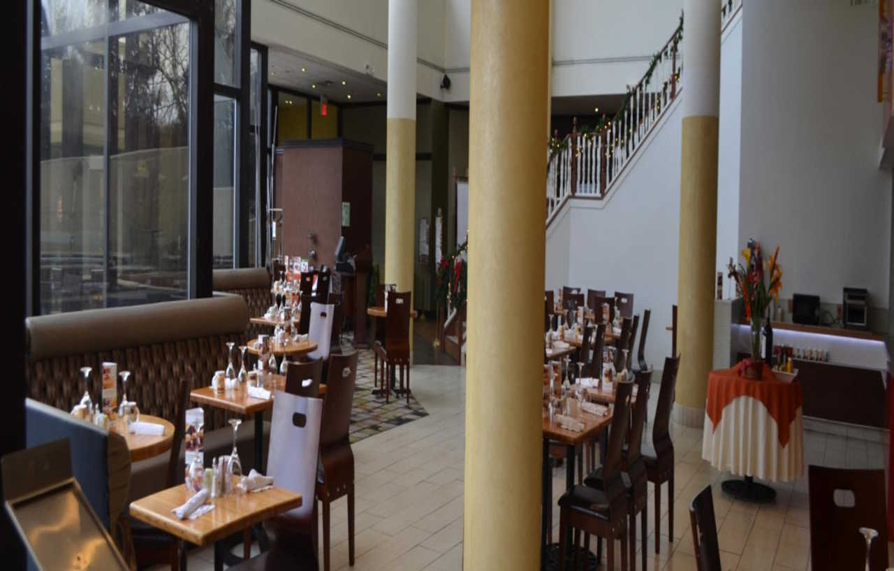 Liyo Inn Clinton Dış mekan fotoğraf
